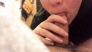 [17] Babycadencexox (Cadence Elizabeth aka u74623766) OnlyFans Chubby Sized Babe