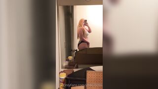 [2] Babycadencexox (Cadence Elizabeth aka u74623766) OnlyFans Chubby Sized Babe