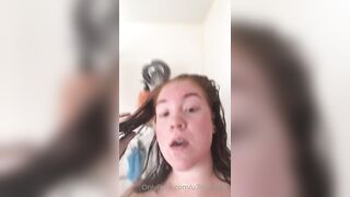 [6] Babycadencexox (Cadence Elizabeth aka u74623766) OnlyFans Chubby Sized Babe