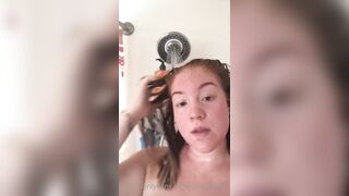 [6] Babycadencexox (Cadence Elizabeth aka u74623766) OnlyFans Chubby Sized Babe