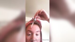 [6] Babycadencexox (Cadence Elizabeth aka u74623766) OnlyFans Chubby Sized Babe