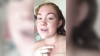 [6] Babycadencexox (Cadence Elizabeth aka u74623766) OnlyFans Chubby Sized Babe