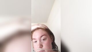 [6] Babycadencexox (Cadence Elizabeth aka u74623766) OnlyFans Chubby Sized Babe