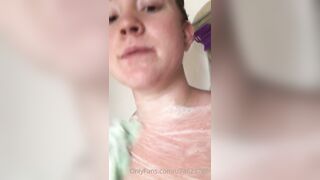 [6] Babycadencexox (Cadence Elizabeth aka u74623766) OnlyFans Chubby Sized Babe