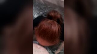 [7] Babycadencexox (Cadence Elizabeth aka u74623766) OnlyFans Chubby Sized Babe