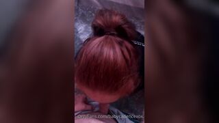 [7] Babycadencexox (Cadence Elizabeth aka u74623766) OnlyFans Chubby Sized Babe