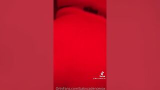 [8] Babycadencexox (Cadence Elizabeth aka u74623766) OnlyFans Chubby Sized Babe