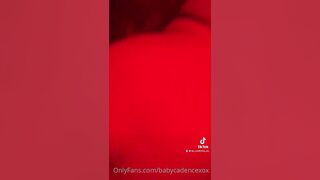 [8] Babycadencexox (Cadence Elizabeth aka u74623766) OnlyFans Chubby Sized Babe