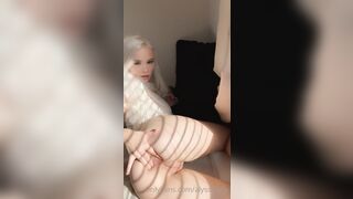 [26] Alyssasvip (Alyssa aka a-llyssap) OnlyFans Leaks Perfect Blondie Girl with Shaved Pussy