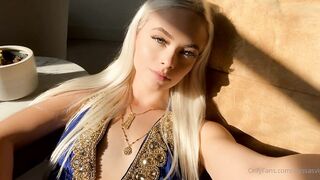 [53] Alyssasvip (Alyssa aka a-llyssap) OnlyFans Leaks Perfect Blondie Girl with Shaved Pussy