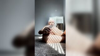 [58] Alyssasvip (Alyssa aka a-llyssap) OnlyFans Leaks Perfect Blondie Girl with Shaved Pussy