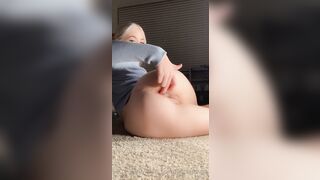 [61] Alyssasvip (Alyssa aka a-llyssap) OnlyFans Leaks Perfect Blondie Girl with Shaved Pussy