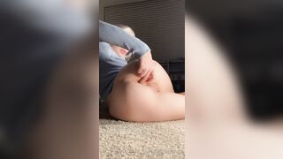 [61] Alyssasvip (Alyssa aka a-llyssap) OnlyFans Leaks Perfect Blondie Girl with Shaved Pussy