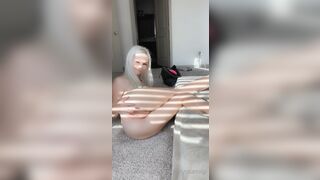 [67] Alyssasvip (Alyssa aka a-llyssap) OnlyFans Leaks Perfect Blondie Girl with Shaved Pussy