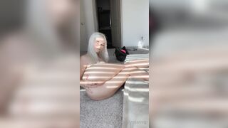 [67] Alyssasvip (Alyssa aka a-llyssap) OnlyFans Leaks Perfect Blondie Girl with Shaved Pussy