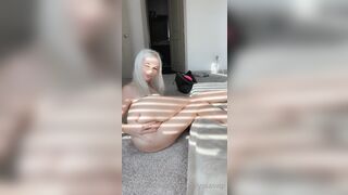 [67] Alyssasvip (Alyssa aka a-llyssap) OnlyFans Leaks Perfect Blondie Girl with Shaved Pussy