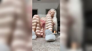 [70] Alyssasvip (Alyssa aka a-llyssap) OnlyFans Leaks Perfect Blondie Girl with Shaved Pussy