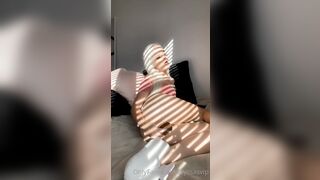 [77] Alyssasvip (Alyssa aka a-llyssap) OnlyFans Leaks Perfect Blondie Girl with Shaved Pussy