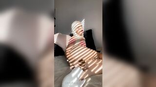 [77] Alyssasvip (Alyssa aka a-llyssap) OnlyFans Leaks Perfect Blondie Girl with Shaved Pussy