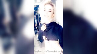 [10] Chesirekatcosplay (Chess aka _.chesire_kat_cosplay._ aka Cheshirekat1920) OnlyFans Leaks Tasteful Lewds