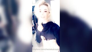 [10] Chesirekatcosplay (Chess aka _.chesire_kat_cosplay._ aka Cheshirekat1920) OnlyFans Leaks Tasteful Lewds