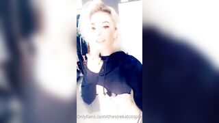 [10] Chesirekatcosplay (Chess aka _.chesire_kat_cosplay._ aka Cheshirekat1920) OnlyFans Leaks Tasteful Lewds