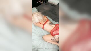 [13] Chesirekatcosplay (Chess aka _.chesire_kat_cosplay._ aka Cheshirekat1920) OnlyFans Leaks Tasteful Lewds