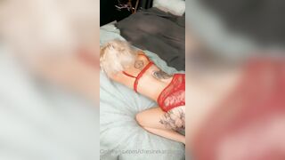 [13] Chesirekatcosplay (Chess aka _.chesire_kat_cosplay._ aka Cheshirekat1920) OnlyFans Leaks Tasteful Lewds