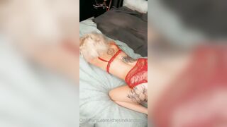 [13] Chesirekatcosplay (Chess aka _.chesire_kat_cosplay._ aka Cheshirekat1920) OnlyFans Leaks Tasteful Lewds