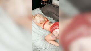 [13] Chesirekatcosplay (Chess aka _.chesire_kat_cosplay._ aka Cheshirekat1920) OnlyFans Leaks Tasteful Lewds