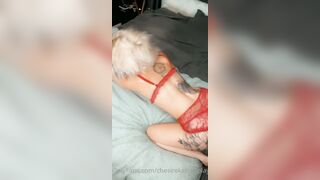 [13] Chesirekatcosplay (Chess aka _.chesire_kat_cosplay._ aka Cheshirekat1920) OnlyFans Leaks Tasteful Lewds