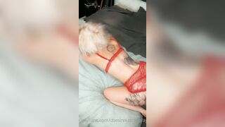 [13] Chesirekatcosplay (Chess aka _.chesire_kat_cosplay._ aka Cheshirekat1920) OnlyFans Leaks Tasteful Lewds