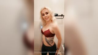 [16] Chesirekatcosplay (Chess aka _.chesire_kat_cosplay._ aka Cheshirekat1920) OnlyFans Leaks Tasteful Lewds