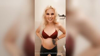 [16] Chesirekatcosplay (Chess aka _.chesire_kat_cosplay._ aka Cheshirekat1920) OnlyFans Leaks Tasteful Lewds