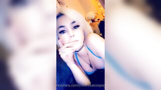 [1] Chesirekatcosplay (Chess aka _.chesire_kat_cosplay._ aka Cheshirekat1920) OnlyFans Leaks Tasteful Lewds