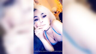 [1] Chesirekatcosplay (Chess aka _.chesire_kat_cosplay._ aka Cheshirekat1920) OnlyFans Leaks Tasteful Lewds