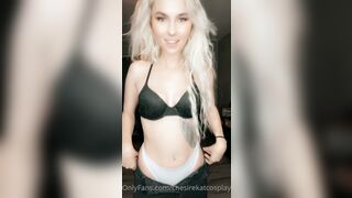 [21] Chesirekatcosplay (Chess aka _.chesire_kat_cosplay._ aka Cheshirekat1920) OnlyFans Leaks Tasteful Lewds