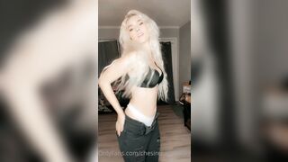 [23] Chesirekatcosplay (Chess aka _.chesire_kat_cosplay._ aka Cheshirekat1920) OnlyFans Leaks Tasteful Lewds