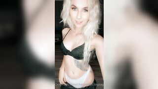 [25] Chesirekatcosplay (Chess aka _.chesire_kat_cosplay._ aka Cheshirekat1920) OnlyFans Leaks Tasteful Lewds