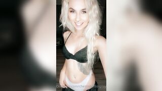 [25] Chesirekatcosplay (Chess aka _.chesire_kat_cosplay._ aka Cheshirekat1920) OnlyFans Leaks Tasteful Lewds