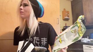 [27] Chesirekatcosplay (Chess aka _.chesire_kat_cosplay._ aka Cheshirekat1920) OnlyFans Leaks Tasteful Lewds