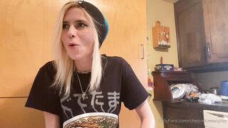 [27] Chesirekatcosplay (Chess aka _.chesire_kat_cosplay._ aka Cheshirekat1920) OnlyFans Leaks Tasteful Lewds