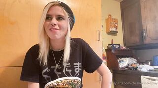 [27] Chesirekatcosplay (Chess aka _.chesire_kat_cosplay._ aka Cheshirekat1920) OnlyFans Leaks Tasteful Lewds