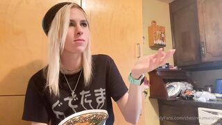 [27] Chesirekatcosplay (Chess aka _.chesire_kat_cosplay._ aka Cheshirekat1920) OnlyFans Leaks Tasteful Lewds