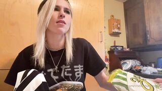 [27] Chesirekatcosplay (Chess aka _.chesire_kat_cosplay._ aka Cheshirekat1920) OnlyFans Leaks Tasteful Lewds