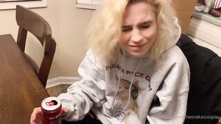 [27] Chesirekatcosplay (Chess aka _.chesire_kat_cosplay._ aka Cheshirekat1920) OnlyFans Leaks Tasteful Lewds