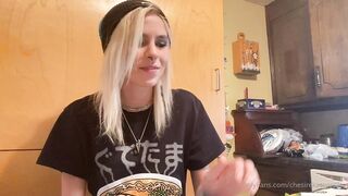 [27] Chesirekatcosplay (Chess aka _.chesire_kat_cosplay._ aka Cheshirekat1920) OnlyFans Leaks Tasteful Lewds