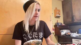 [27] Chesirekatcosplay (Chess aka _.chesire_kat_cosplay._ aka Cheshirekat1920) OnlyFans Leaks Tasteful Lewds