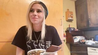 [27] Chesirekatcosplay (Chess aka _.chesire_kat_cosplay._ aka Cheshirekat1920) OnlyFans Leaks Tasteful Lewds