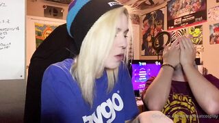 [28] Chesirekatcosplay (Chess aka _.chesire_kat_cosplay._ aka Cheshirekat1920) OnlyFans Leaks Tasteful Lewds